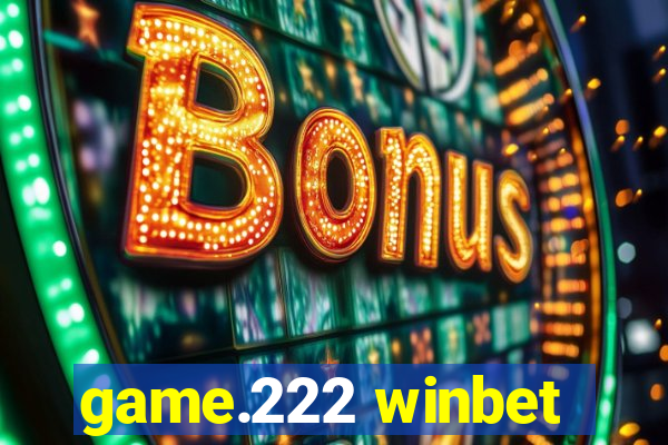 game.222 winbet